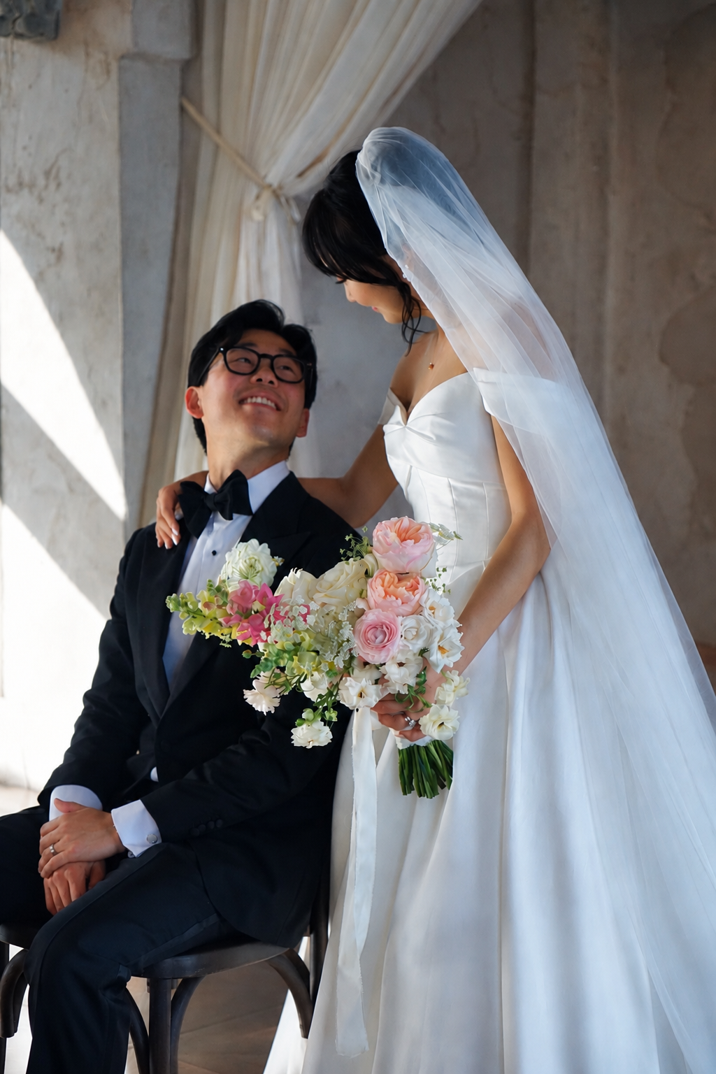 Honey Toast Photos wedding photography